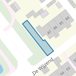 Perceel OHZ00-E-2093