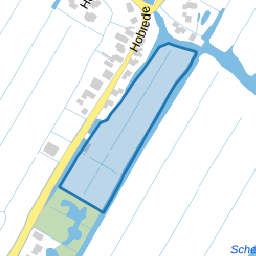 Perceel OHZ00-E-2104