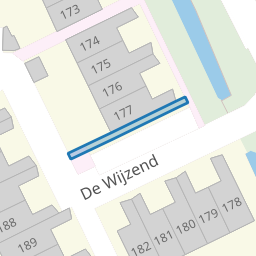 Perceel OHZ00-E-2113