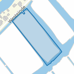 Perceel OHZ00-E-2118