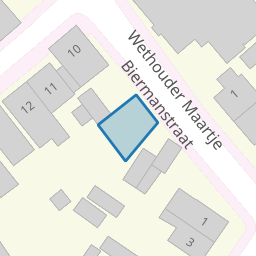 Perceel OHZ00-E-2119