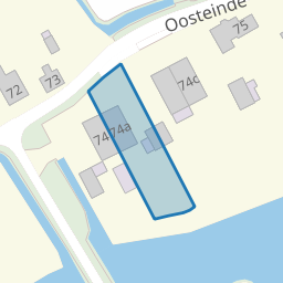 Perceel OHZ00-E-2127