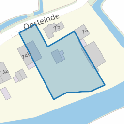 Perceel OHZ00-E-2129