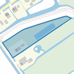 Perceel OHZ00-E-2158