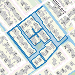 Perceel OHZ00-E-2162