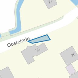 Perceel OHZ00-E-2181