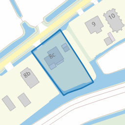 Perceel OHZ00-E-2190