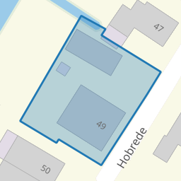 Perceel OHZ00-E-2197