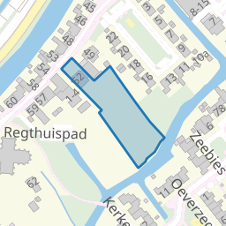 Perceel OHZ00-E-2205