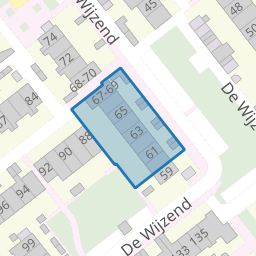 Perceel OHZ00-E-2213