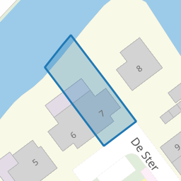 Perceel OHZ00-E-2219