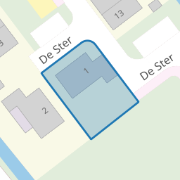 Perceel OHZ00-E-2231