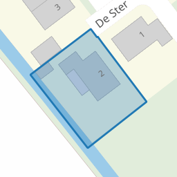 Perceel OHZ00-E-2232