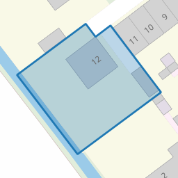 Perceel OHZ00-E-2237