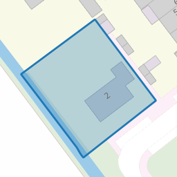 Perceel OHZ00-E-2370