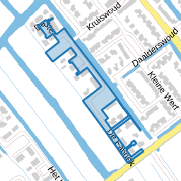 Perceel OHZ00-E-2429