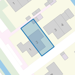 Perceel OHZ00-E-2430