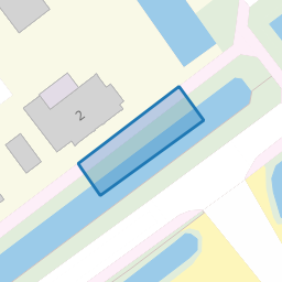 Perceel OHZ00-E-2448