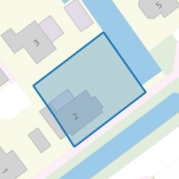 Perceel OHZ00-E-2454