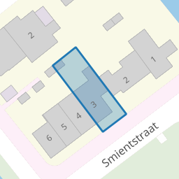 Perceel OHZ00-E-2480