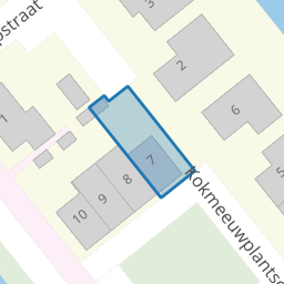 Perceel OHZ00-E-2488