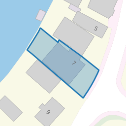 Perceel OHZ00-E-2509