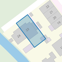 Perceel OHZ00-E-2525