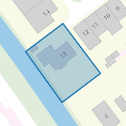 Perceel OHZ00-E-2533