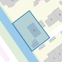 Perceel OHZ00-E-2534