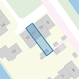 Perceel OHZ00-E-2538