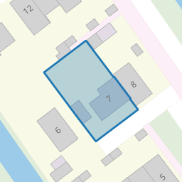 Perceel OHZ00-E-2539