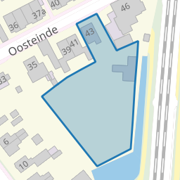 Perceel OHZ00-E-2550