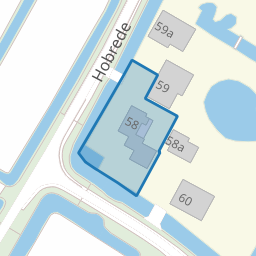 Perceel OHZ00-E-2551