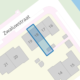 Perceel OHZ00-E-2560