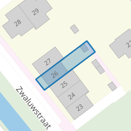 Perceel OHZ00-E-2561