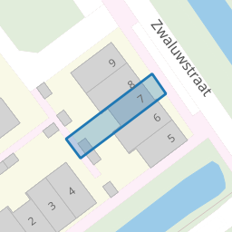 Perceel OHZ00-E-2565