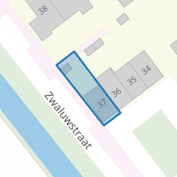 Perceel OHZ00-E-2572