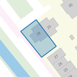 Perceel OHZ00-E-2576