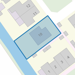 Perceel OHZ00-E-2579