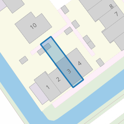 Perceel OHZ00-E-2580