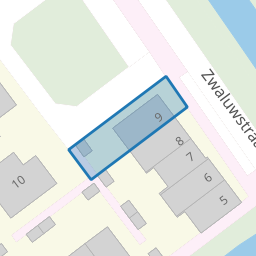 Perceel OHZ00-E-2581