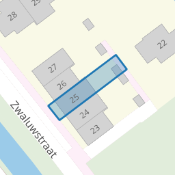 Perceel OHZ00-E-2596