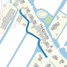 Perceel OHZ00-E-2615