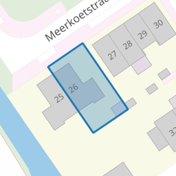 Perceel OHZ00-E-2640