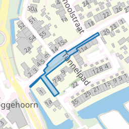 Perceel OHZ00-E-2674