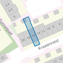 Perceel OHZ00-E-2687