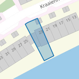 Perceel OHZ00-E-2688