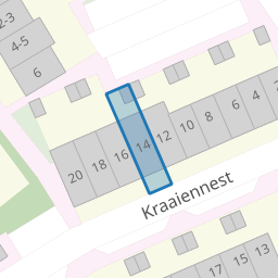 Perceel OHZ00-E-2689