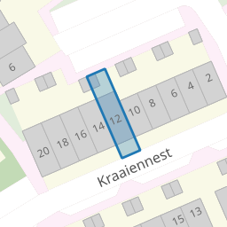 Perceel OHZ00-E-2690