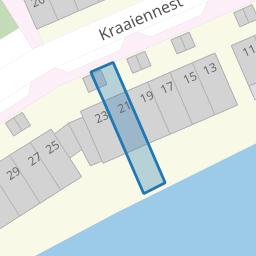 Perceel OHZ00-E-2691